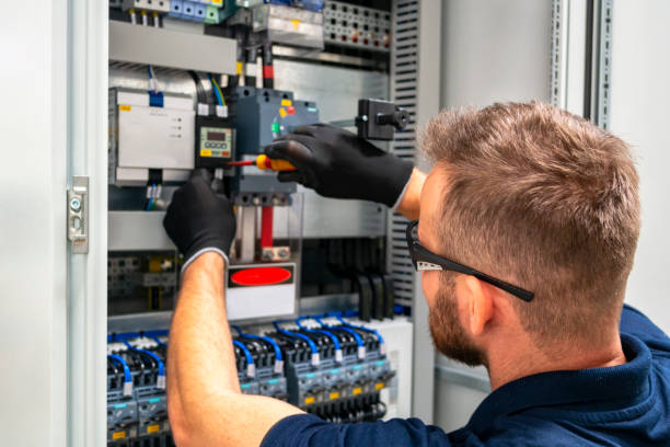 Best Residential Electrician Services  in Robbins, IL