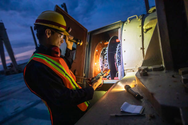 Best 24-Hour Electrician  in Robbins, IL