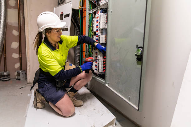Best Electrical Troubleshooting Services  in Robbins, IL