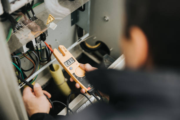 Best Electrical Troubleshooting Services  in Robbins, IL