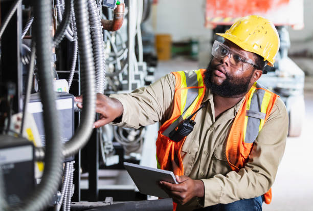 Best Generator Installation Services  in Robbins, IL