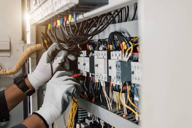 Best Emergency Electrician Near Me  in Robbins, IL